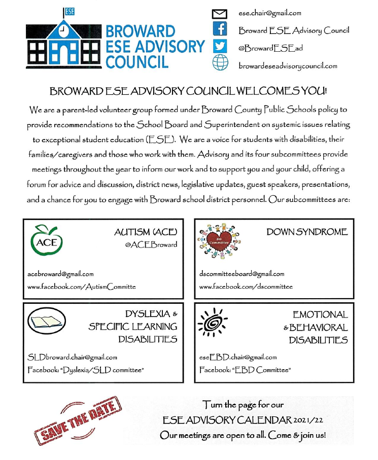 flyer